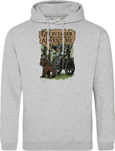 Medieval Wizard Adventure