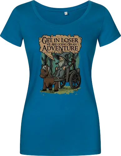 Medieval Wizard Adventure