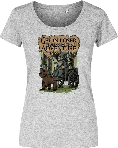 Medieval Wizard Adventure