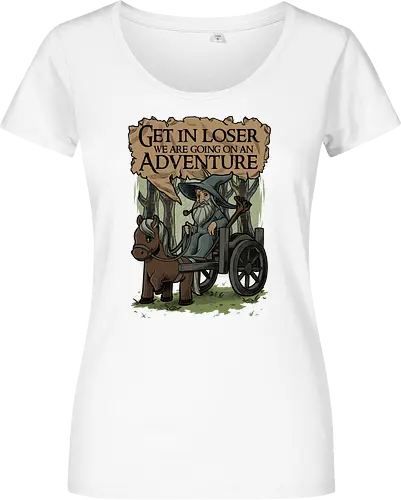 Medieval Wizard Adventure