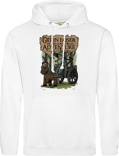 Medieval Wizard Adventure