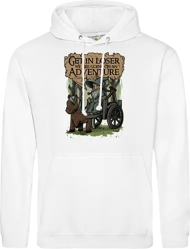 Medieval Wizard Adventure