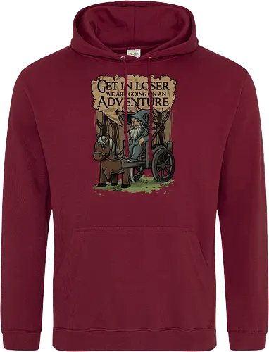 Medieval Wizard Adventure