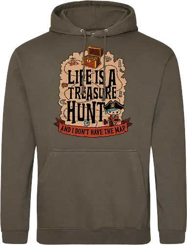 Pirate Life Treasure