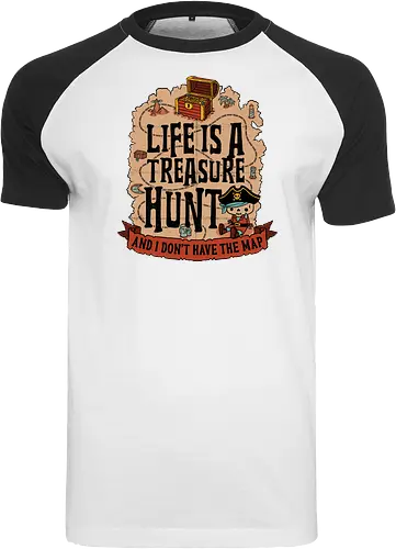 Pirate Life Treasure