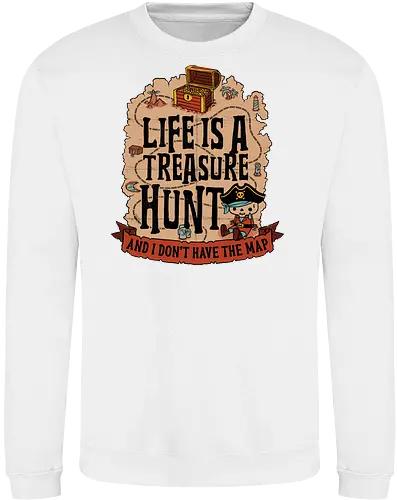 Pirate Life Treasure