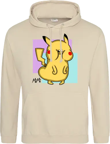 MiiMii - Miikachu