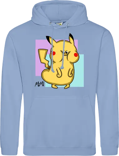 MiiMii - Miikachu