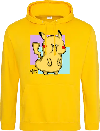 MiiMii - Miikachu