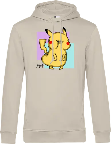 MiiMii - Miikachu