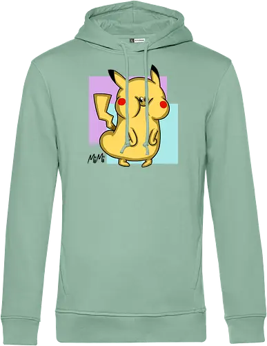 MiiMii - Miikachu