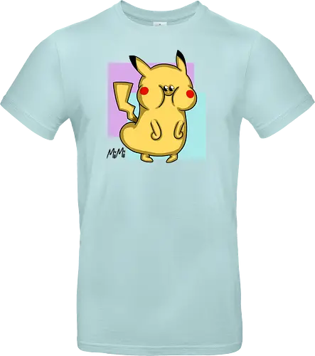 MiiMii - Miikachu