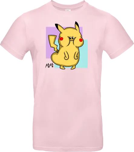 MiiMii - Miikachu