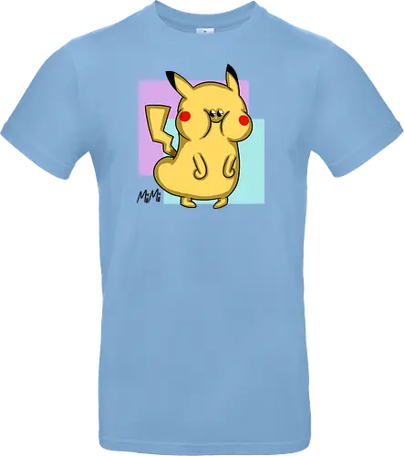 MiiMii - Miikachu