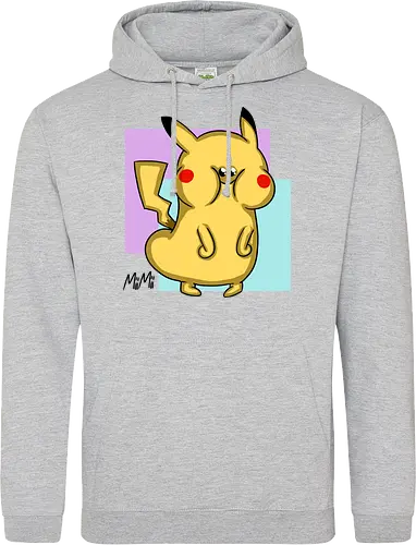 MiiMii - Miikachu