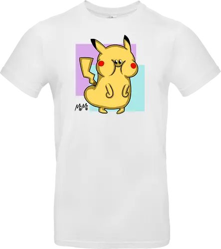 MiiMii - Miikachu