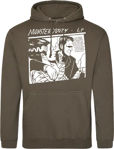 Monster Youth