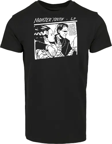 Monster Youth