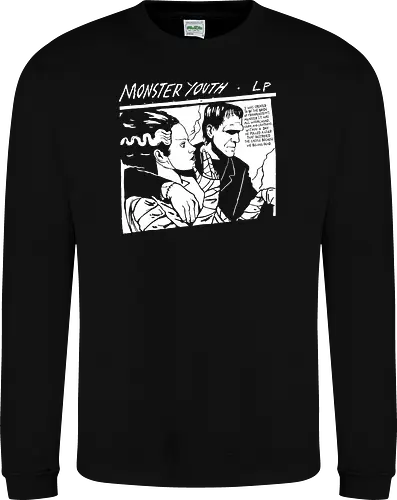 Monster Youth