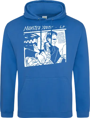 Monster Youth