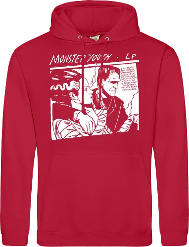 Monster Youth