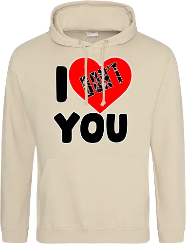 I Don't Love You (Ich liebe dich nicht)