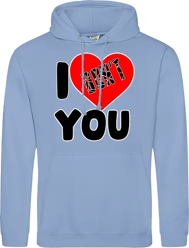 I Don't Love You (Ich liebe dich nicht)