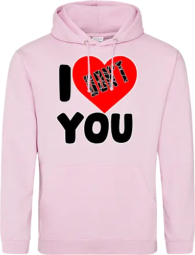 I Don't Love You (Ich liebe dich nicht)