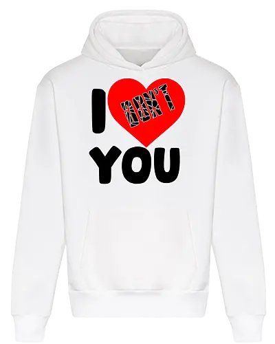 I Don't Love You (Ich liebe dich nicht)