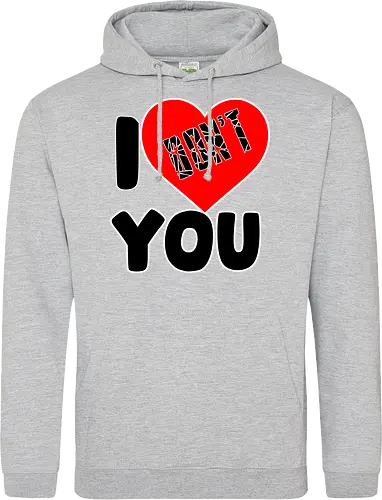 I Don't Love You (Ich liebe dich nicht)