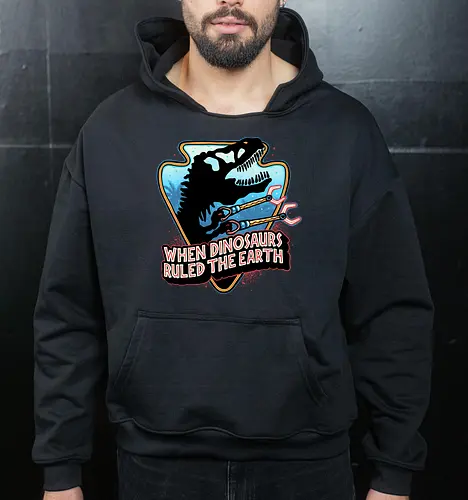 When Dinosaurs Ruled the Earth