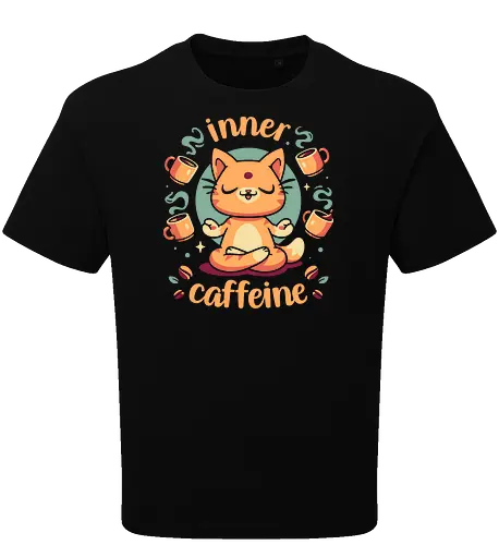 Inner Caffeine