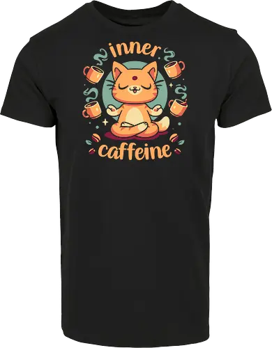 Inner Caffeine