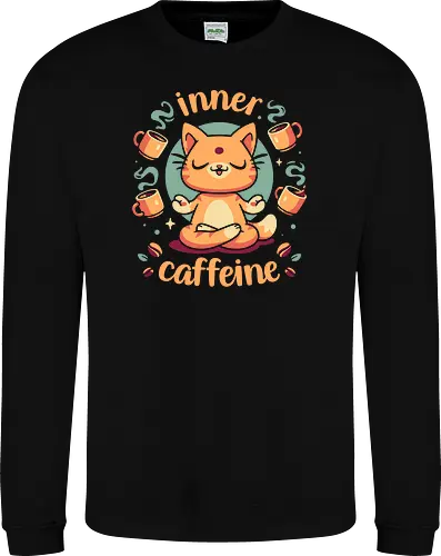 Inner Caffeine