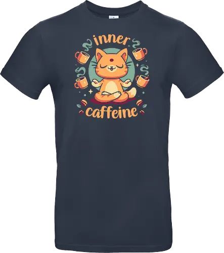 Inner Caffeine