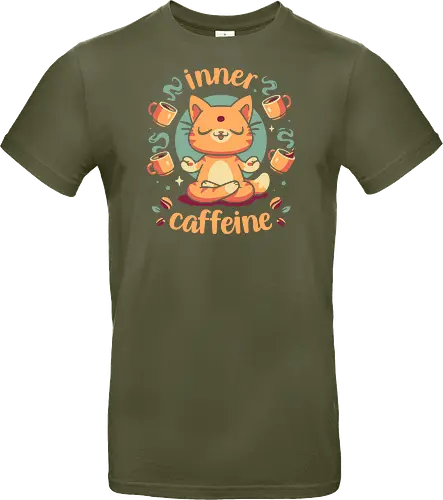 Inner Caffeine
