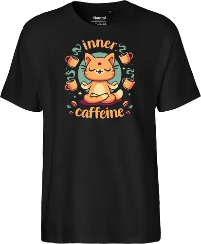 Inner Caffeine
