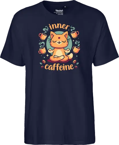 Inner Caffeine