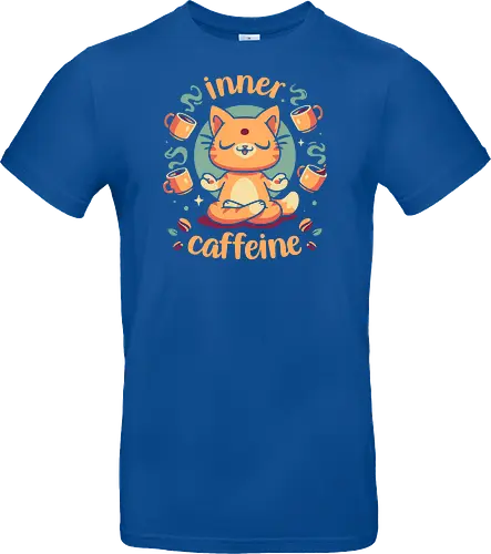 Inner Caffeine