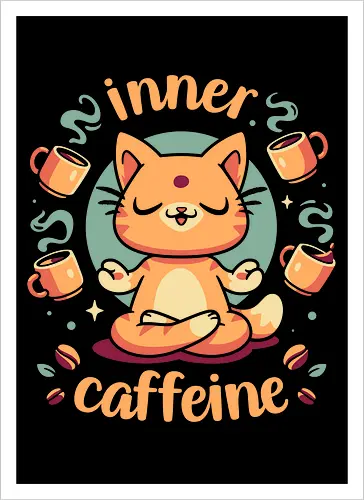 Inner Caffeine