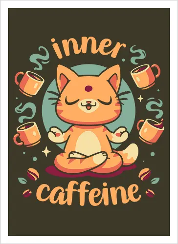 Inner Caffeine