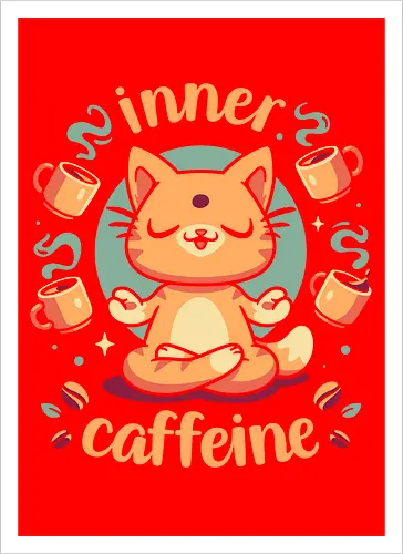 Inner Caffeine