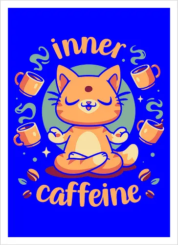 Inner Caffeine