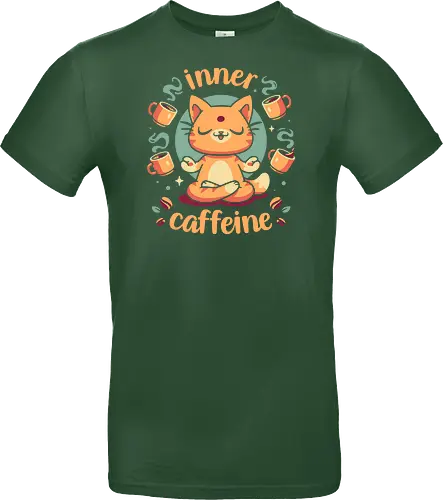 Inner Caffeine