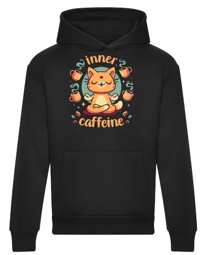 Inner Caffeine