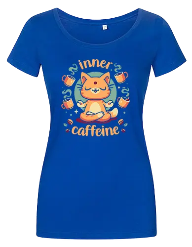 Inner Caffeine
