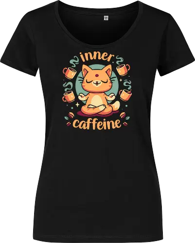 Inner Caffeine