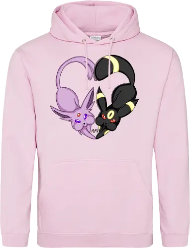 MiiMii - Herz - miimii, merchandise, merch, youtube, Evolution, Evolution