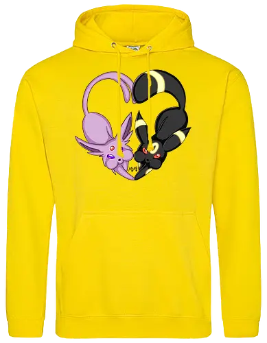 MiiMii - Herz - miimii, merchandise, merch, youtube, Evolution, Evolution - Standard Hoodie