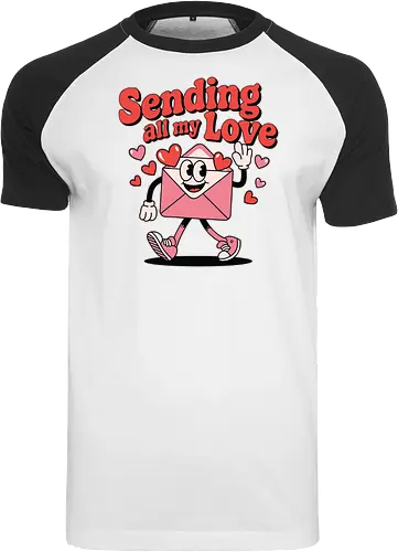 Sending all my Love